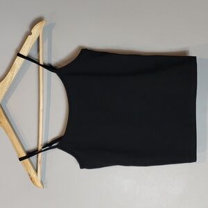 NWT Madewell Scoopneck Cami Tank